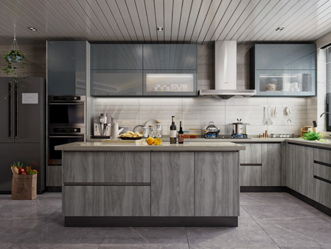 厨具清洁窍门解析